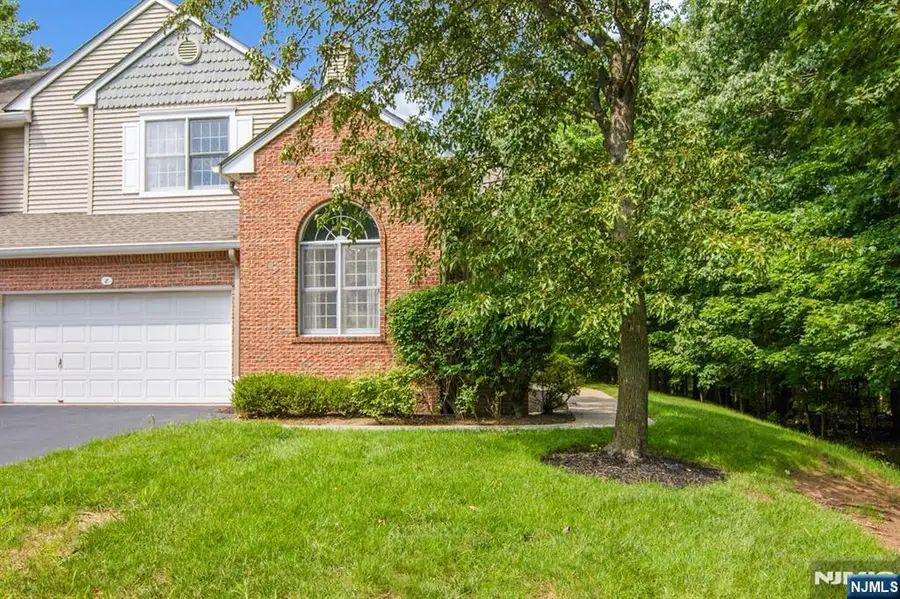 8 Clements Court C0068, Roseland, NJ 07068 - #2
