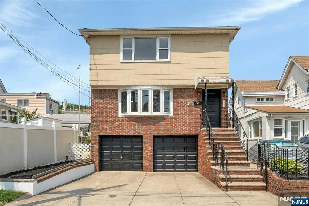 502 Cross Street, Harrison, NJ 07029 - #1