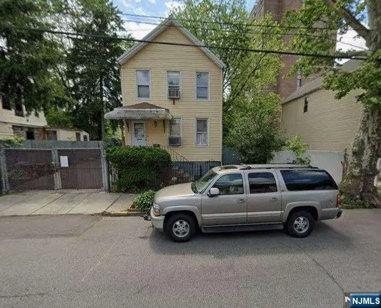 62 Oak Avenue, Irvington, NJ 07111 - #1