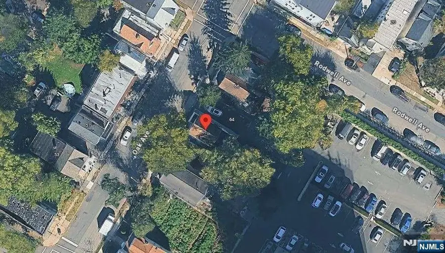 62 Oak Avenue, Irvington, NJ 07111 - #2