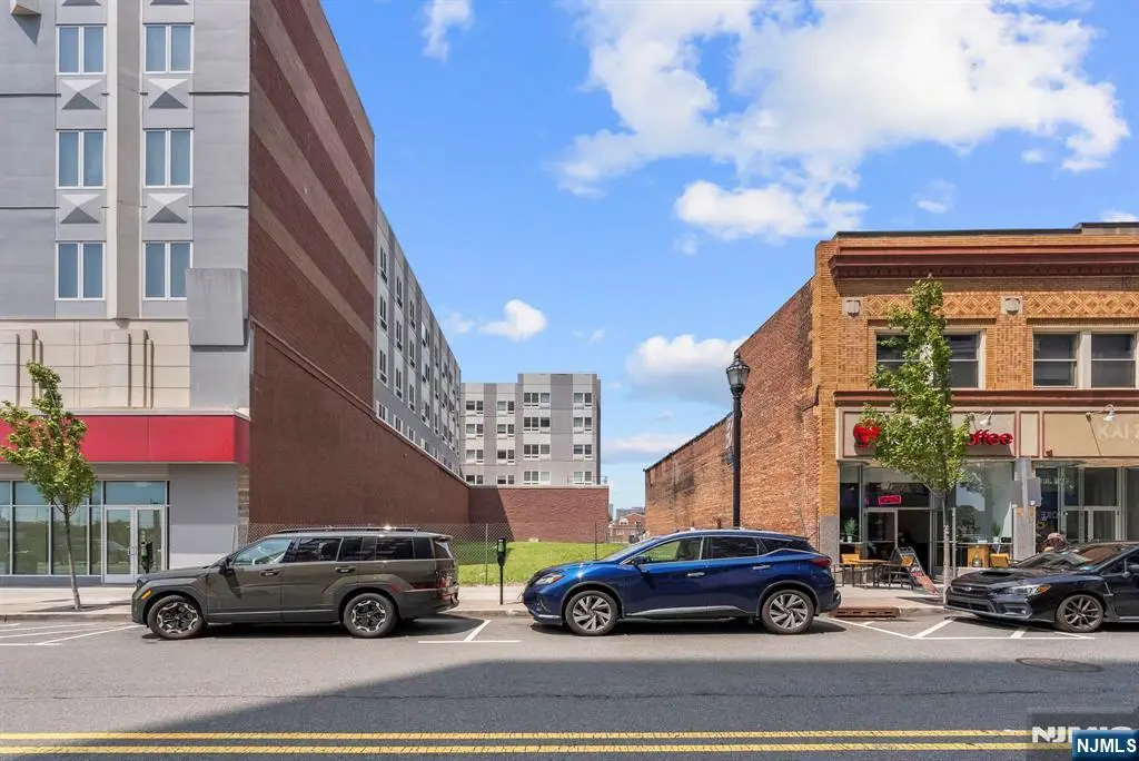 153-155 Main Street, Hackensack, NJ 07601 - #1