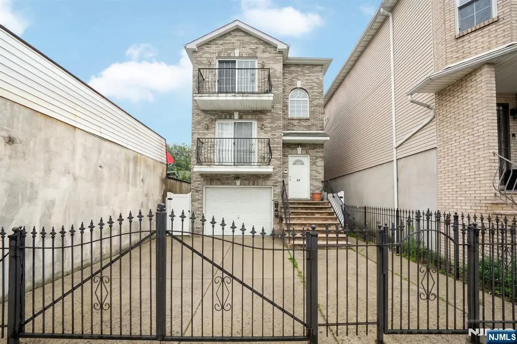 64 Brunswick Street, Newark, NJ 07114 - #1