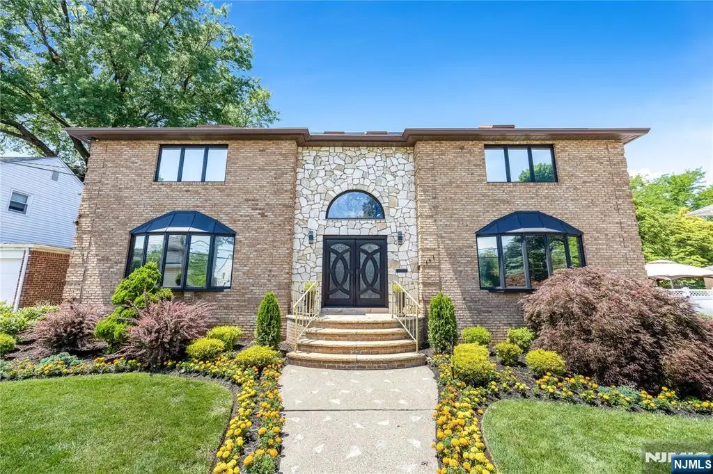 141 Burton Avenue, Hasbrouck Heights, NJ 07604 - #1