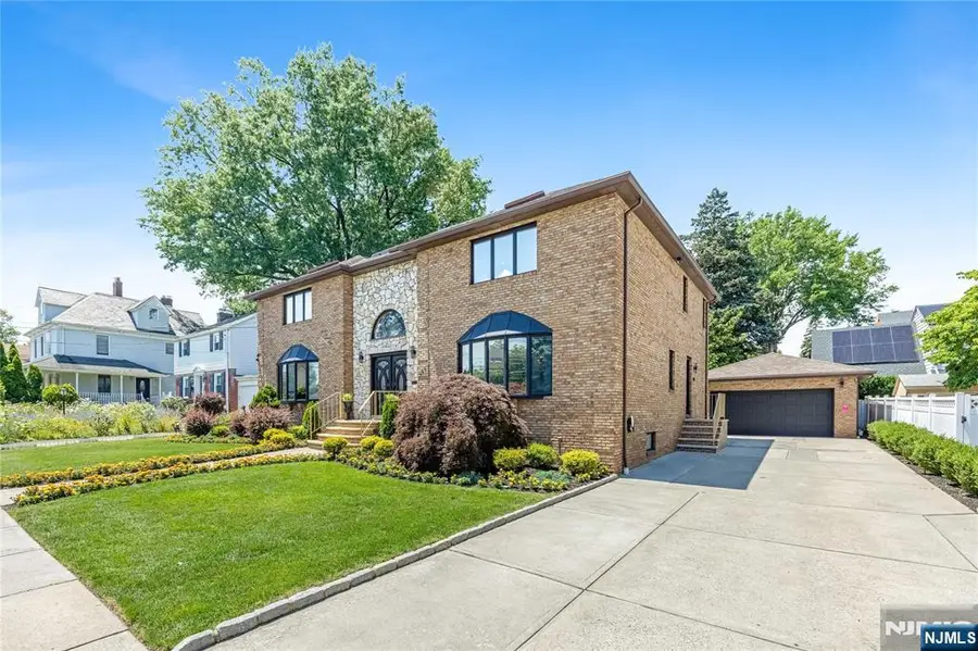 141 Burton Avenue, Hasbrouck Heights, NJ 07604 - #2