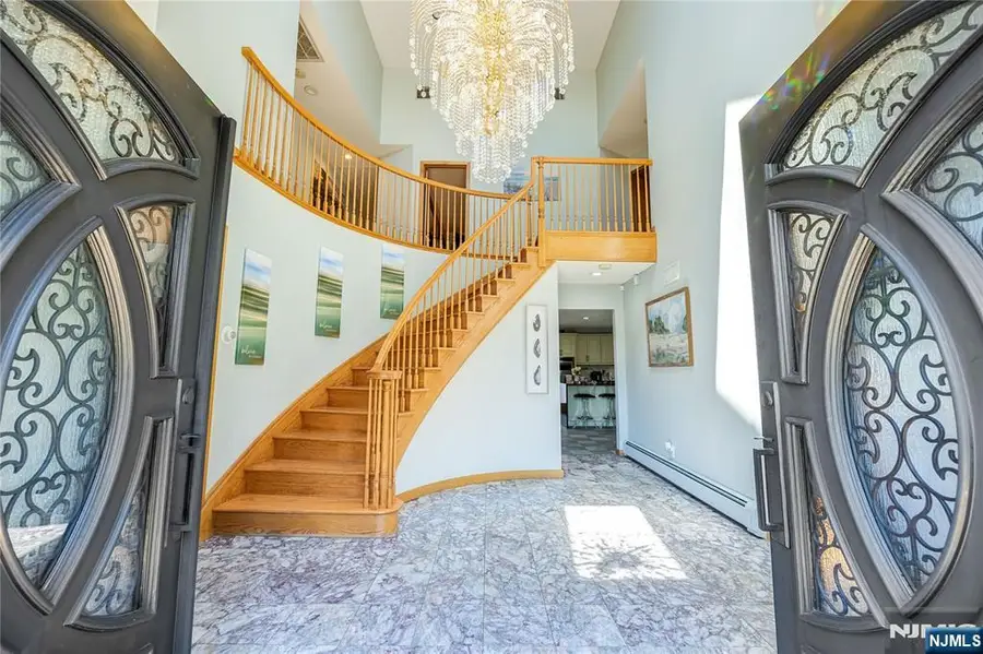141 Burton Avenue, Hasbrouck Heights, NJ 07604 - #3