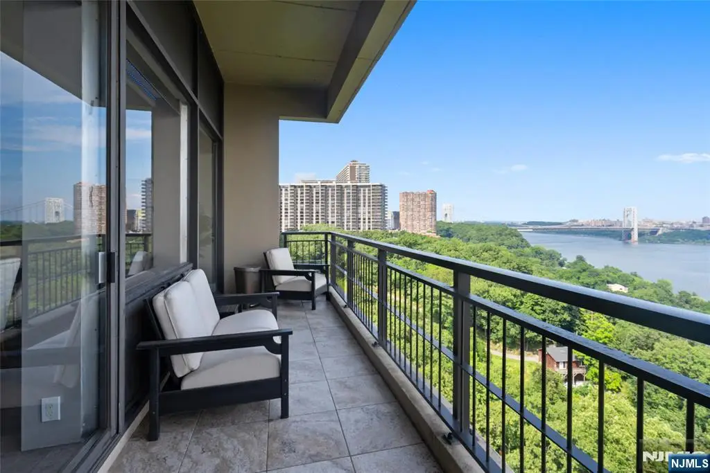 4 Horizon Road 1432, Fort Lee, NJ 07024 - #1