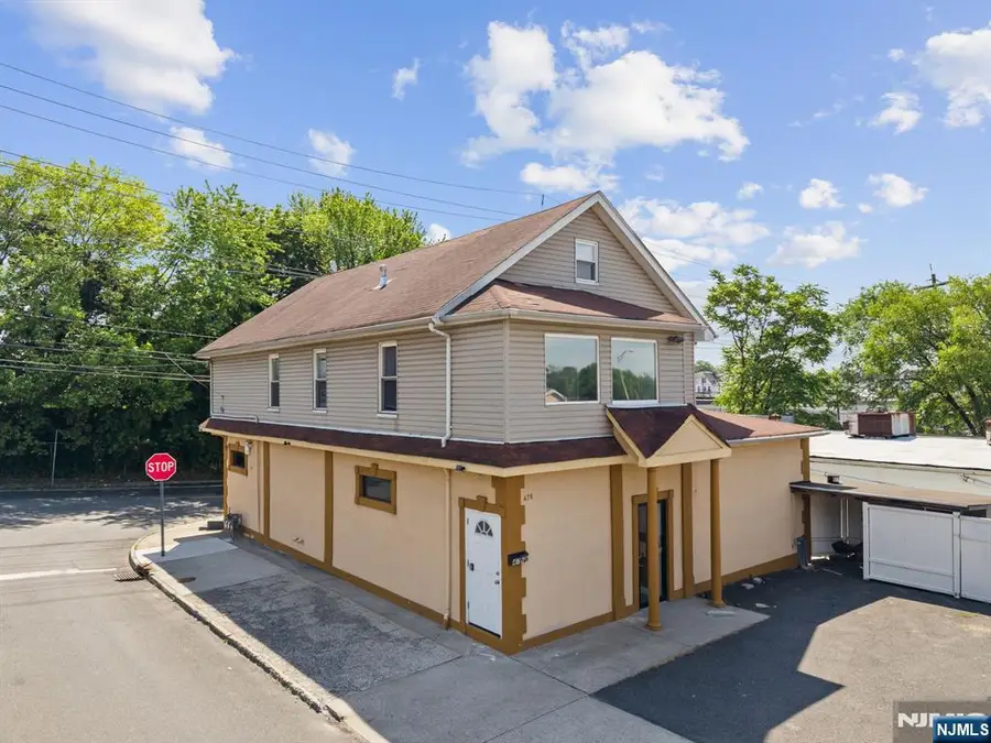 476 Bloy Street, Hillside, NJ 07205 - #2