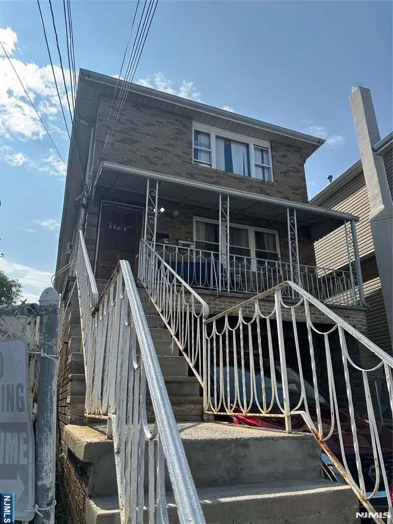 6504 Columbia Avenue, North Bergen, NJ 07047 - #1