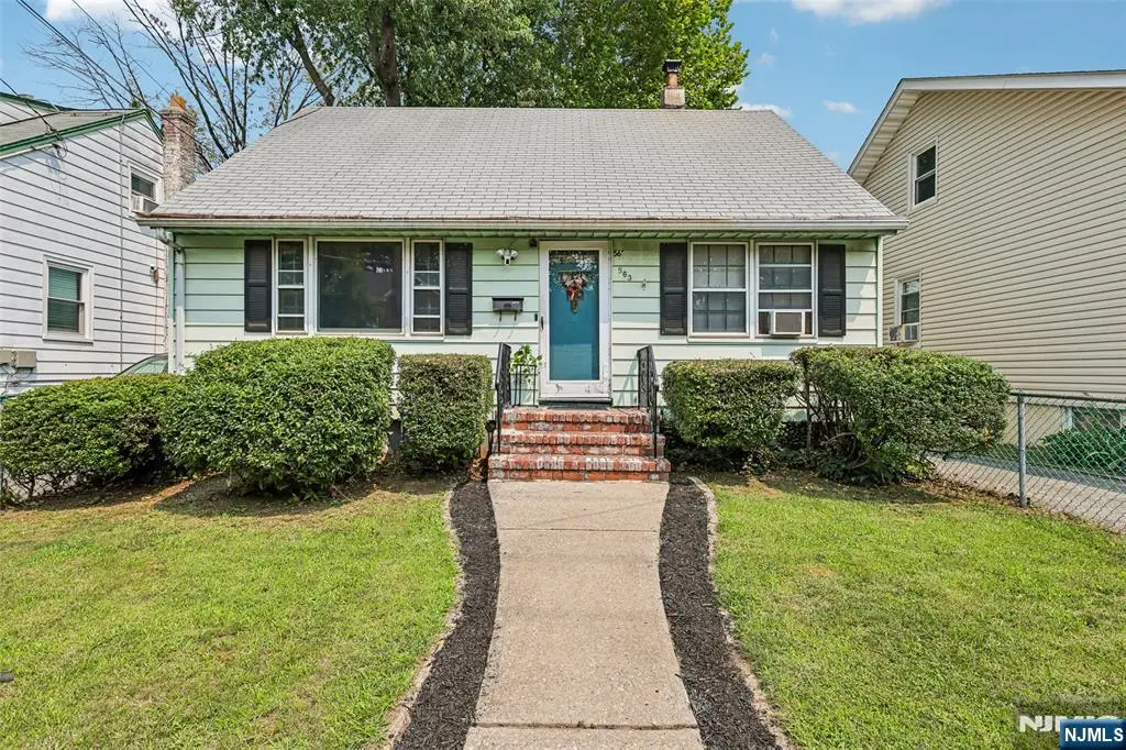 563 Purce Street, Hillside, NJ 07205 - #1