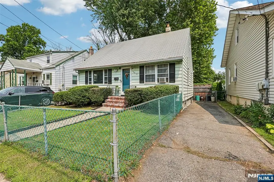 563 Purce Street, Hillside, NJ 07205 - #2