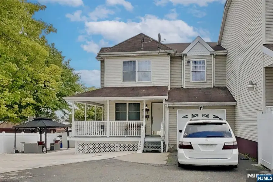 337-341 18th Avenue, Newark, NJ 07108 - #2