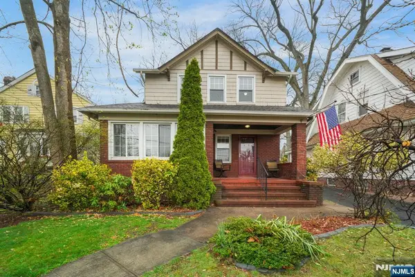 265 Union Avenue, Belleville, NJ 07109