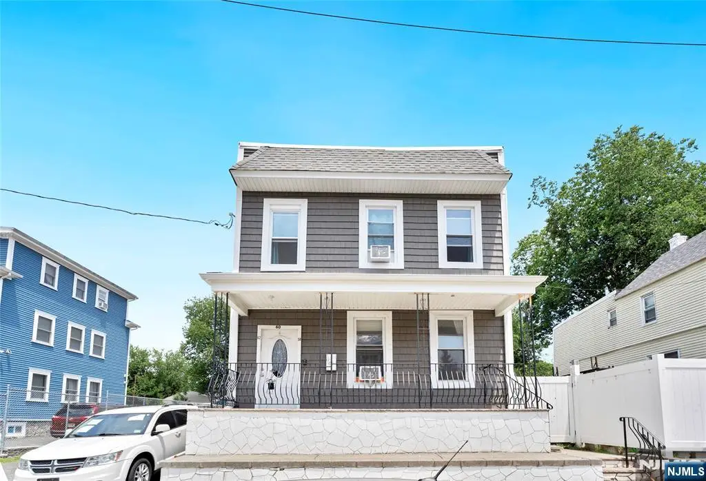 62 Welland Avenue, Irvington, NJ 07111 - #1