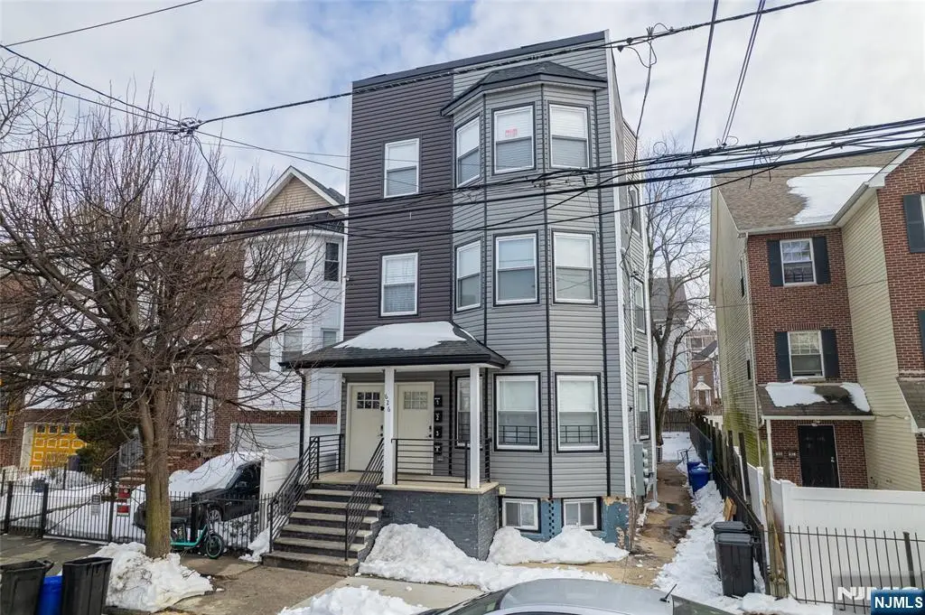 626 20th Street, Newark, NJ 07103 - #1