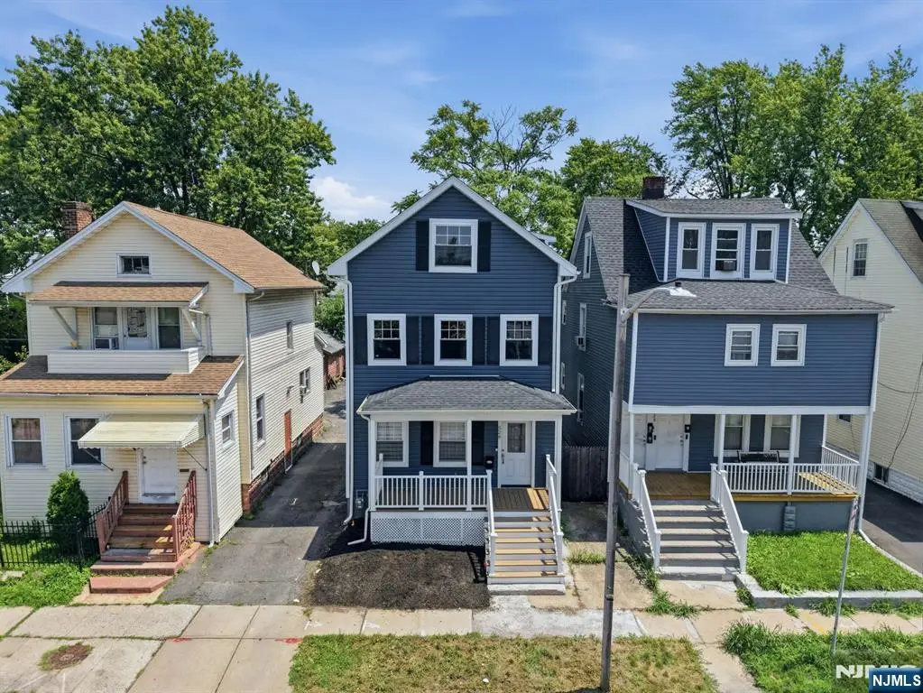 526 Clinton Street, East Orange, NJ 07018 - #1