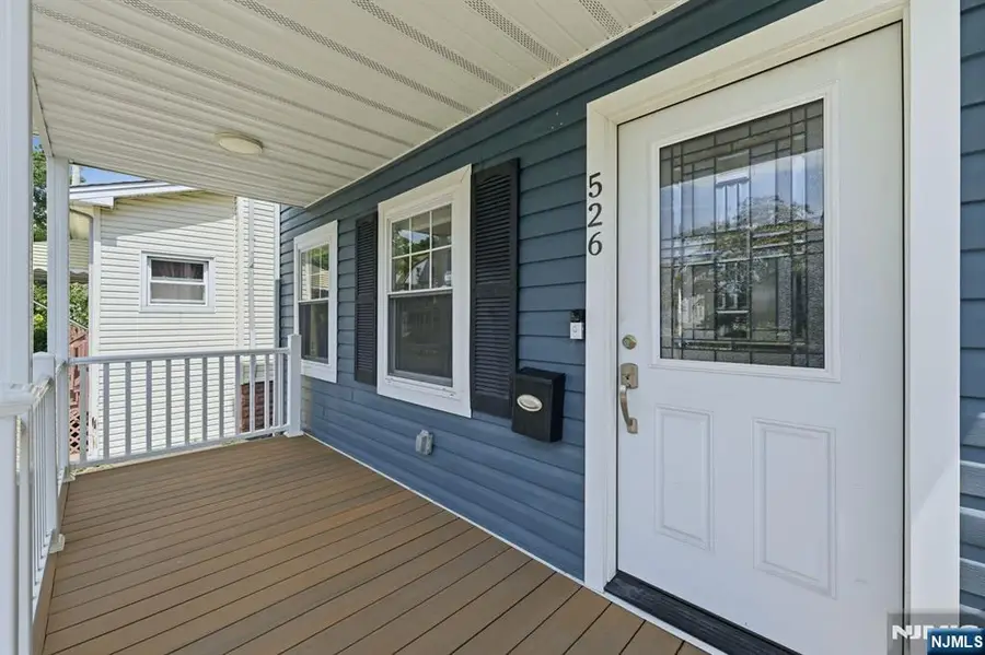 526 Clinton Street, East Orange, NJ 07018 - #2