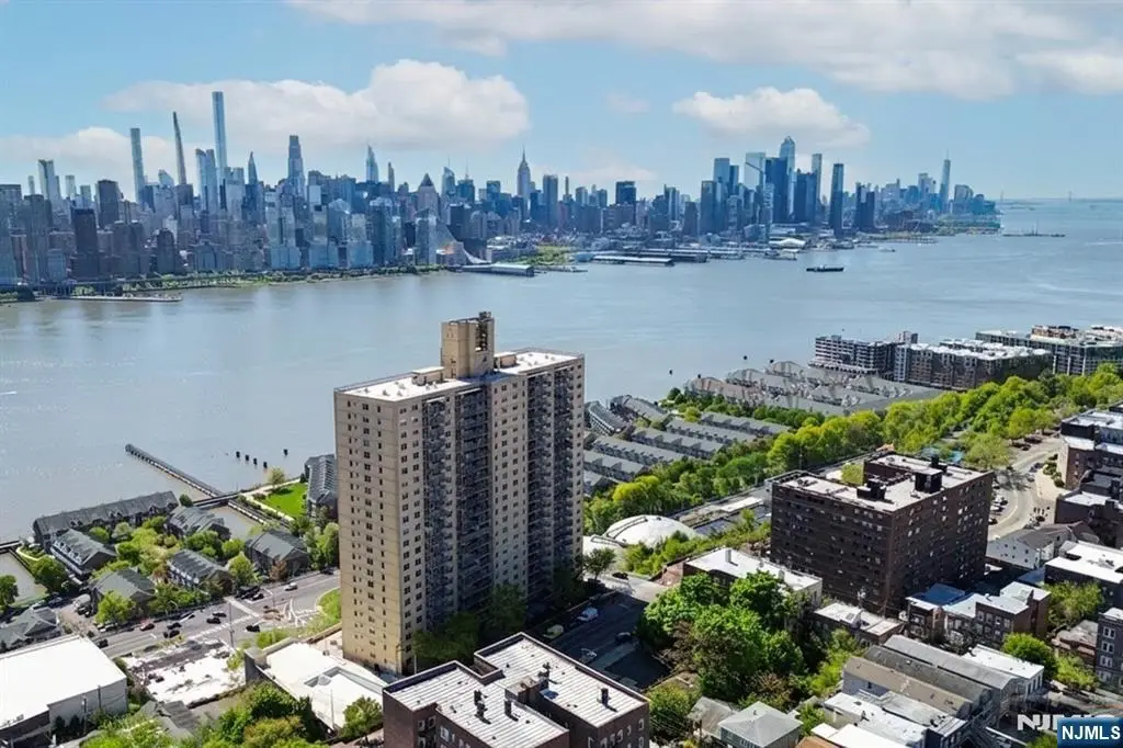 6600 Boulevard East 6C, West New York, NJ 07093 - #1