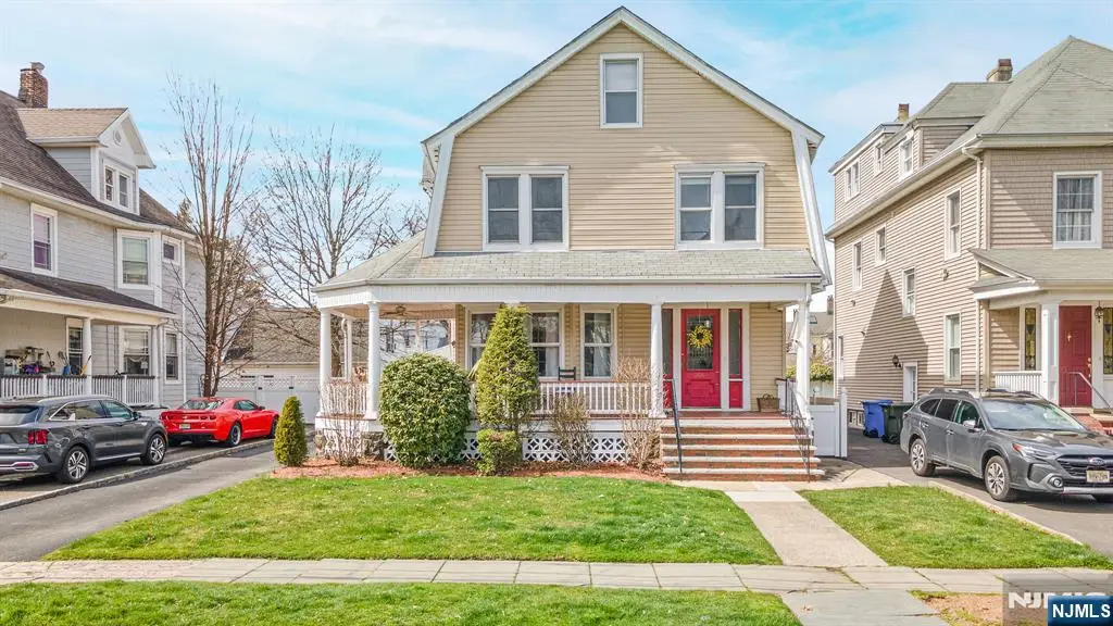 206 Mortimer Avenue, Rutherford, NJ 07070 - #1