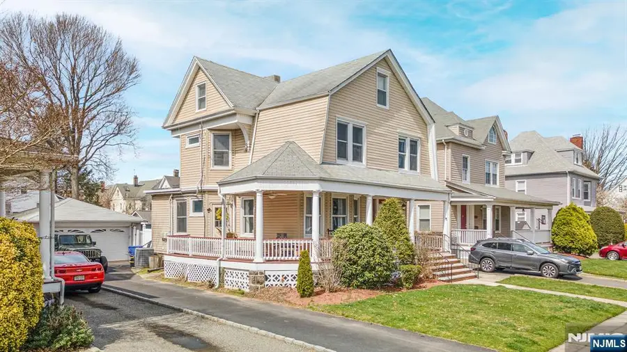 206 Mortimer Avenue, Rutherford, NJ 07070 - #3