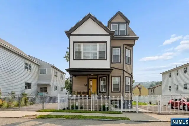 85 Nagle Street, Paterson, NJ 07501 - #1