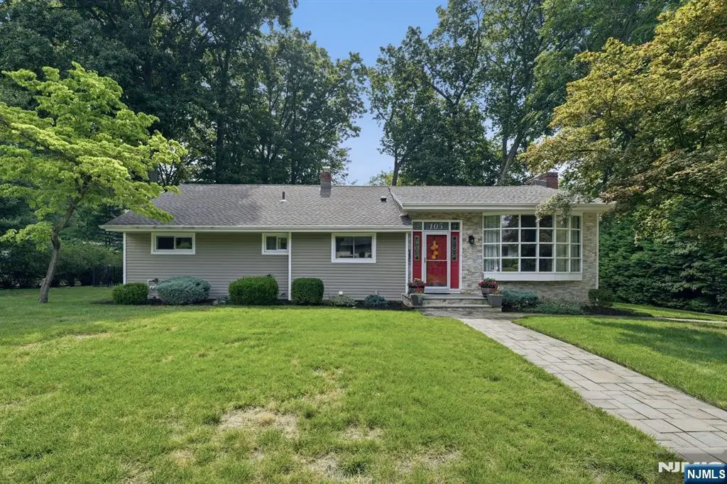 105 Winthrop Road, Hillsdale, NJ 07642 - #1