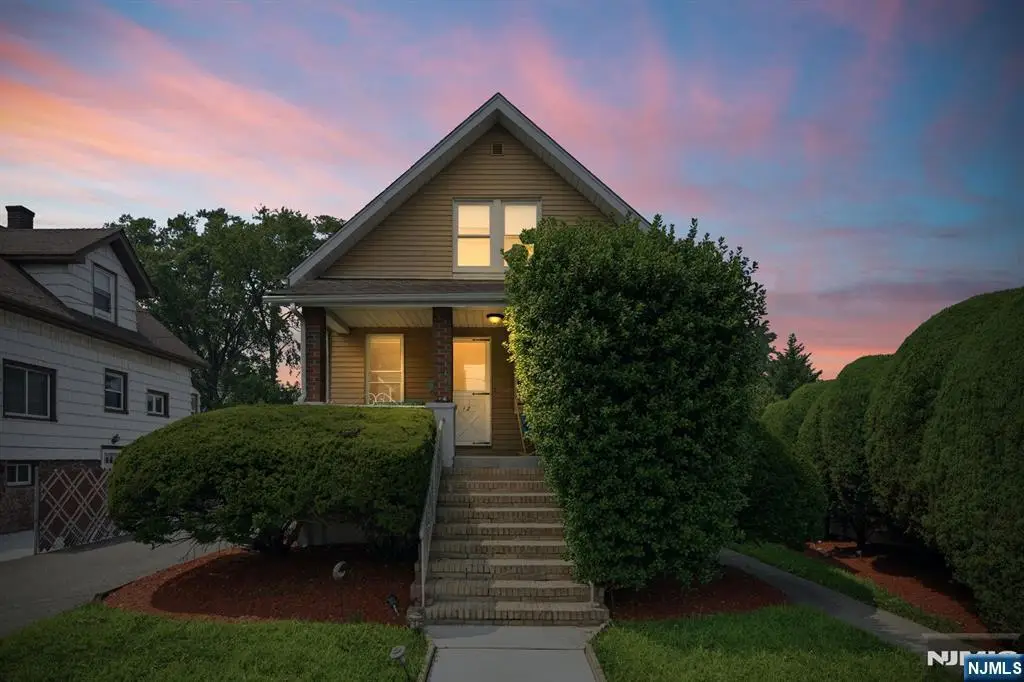 12 Columbus Avenue, Little Ferry, NJ 07643 - #1