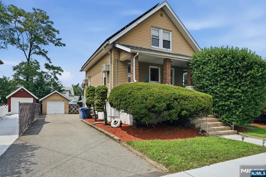 12 Columbus Avenue, Little Ferry, NJ 07643 - #2