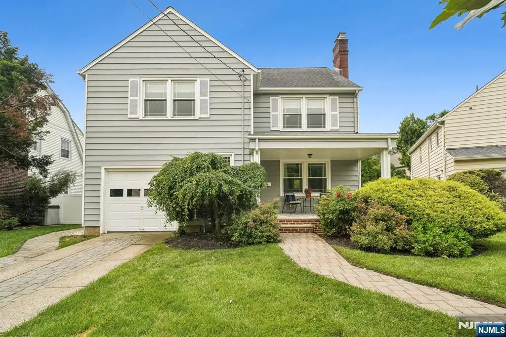 60 Haines Drive, Bloomfield, NJ 07003 - #1