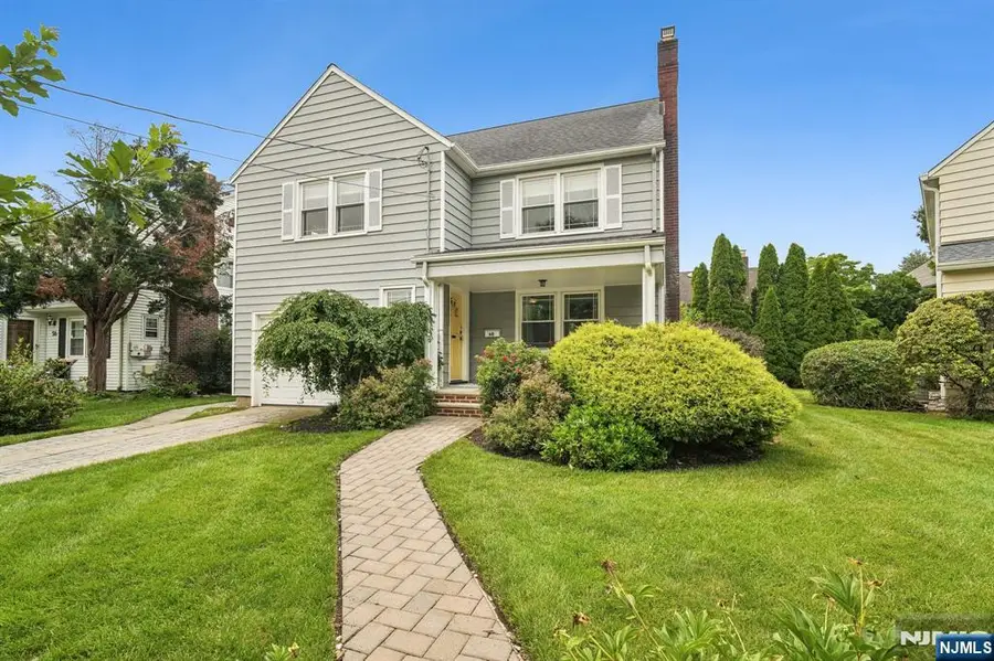 60 Haines Drive, Bloomfield, NJ 07003 - #2