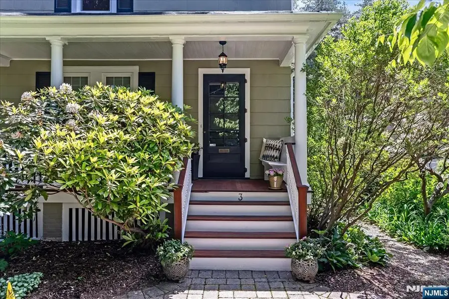 3 Ferguson Place, Glen Rock, NJ 07452 - #3