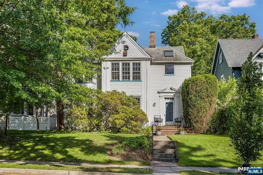 305 Mortimer Avenue, Rutherford, NJ 07070 - #1