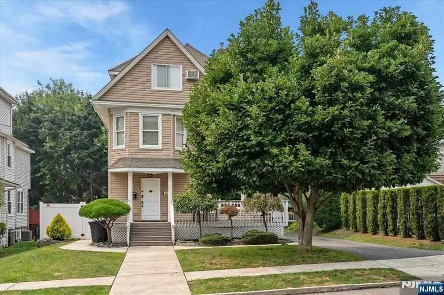 314 Pennington Avenue, Passaic, NJ 07055 - #2