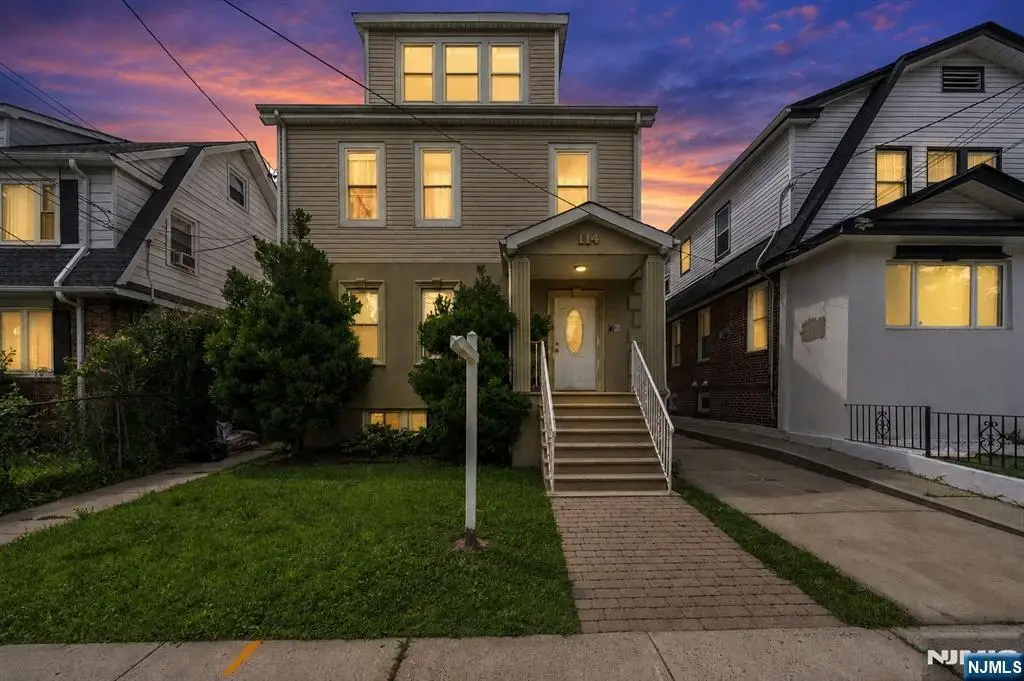 114-116 Peck Avenue, Newark, NJ 07107 - #1