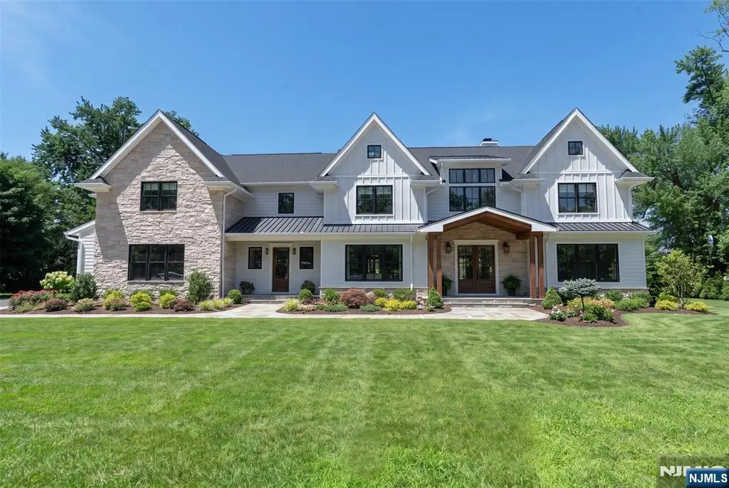 776 Comanche, Franklin Lakes, NJ 07417 - #1