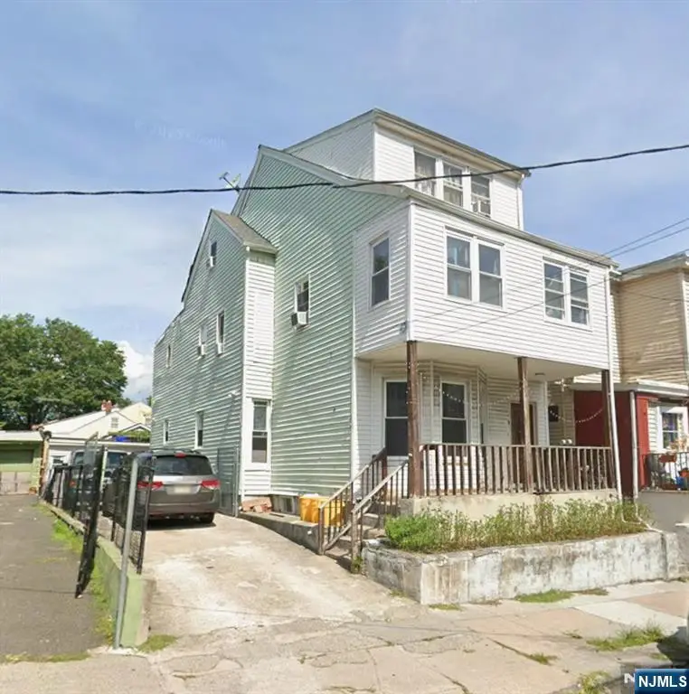 495-497 Totowa Avenue, Paterson, NJ 07522 - #1