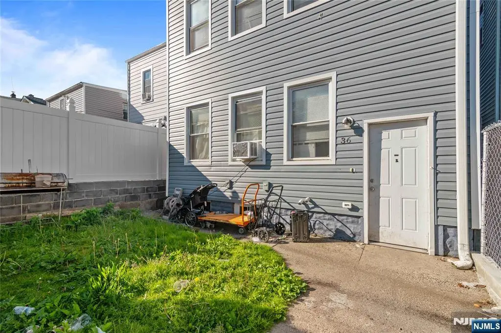 36 Arverne, Irvington, NJ 07111 - #1