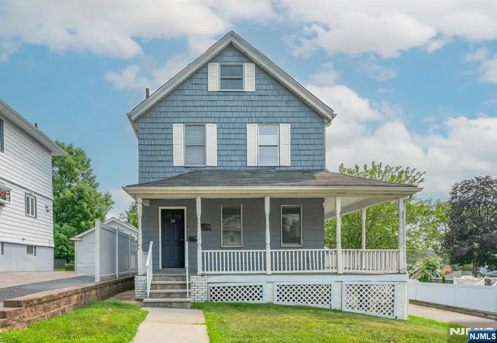138 Homestead Place, Bogota, NJ 07603 - #1