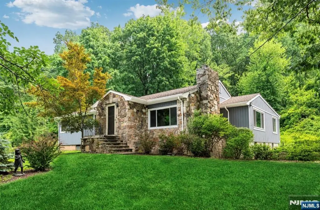 603 Lackawanna Avenue, Woodland Park, NJ 07424 - #1