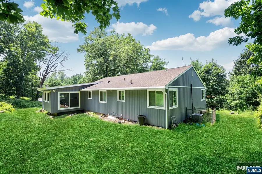 603 Lackawanna Avenue, Woodland Park, NJ 07424 - #2