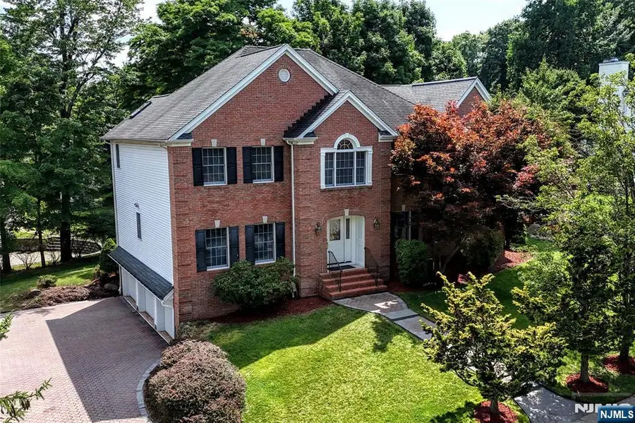 2 Concord Court, Mahwah, NJ 07430 - #2