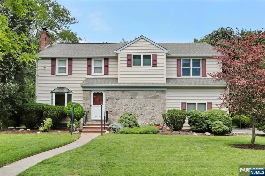 434 Hasbrouck Boulevard, Oradell, NJ 07649 - #1