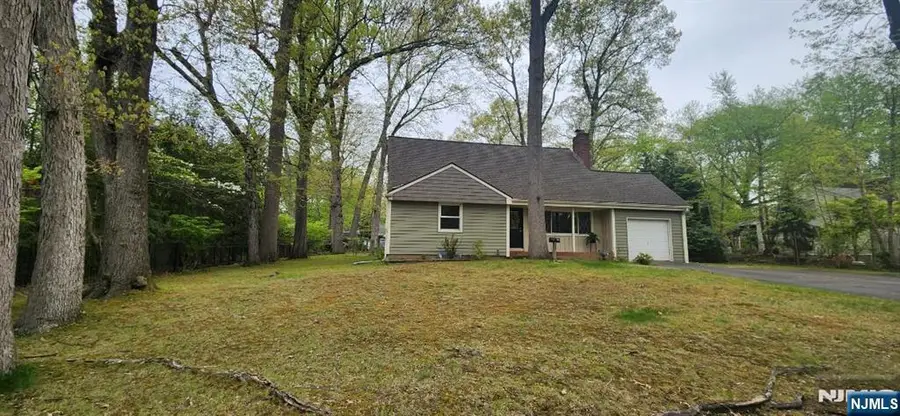 45 Campbell Avenue, Woodcliff Lake, NJ 07677 - #2