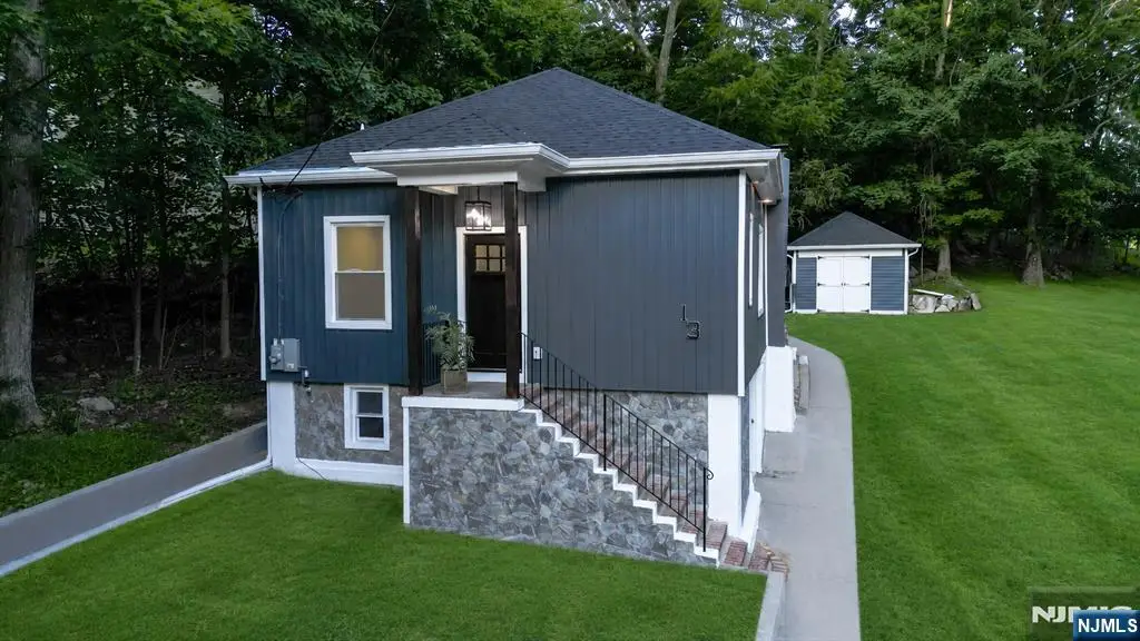 13 Maine Street, Lake Hopatcong, NJ 07849 - #1
