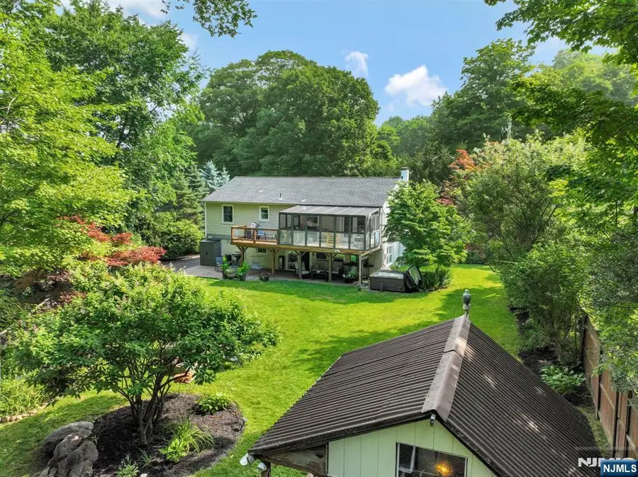 461 Otterhole Road, West Milford, NJ 07480 - #3