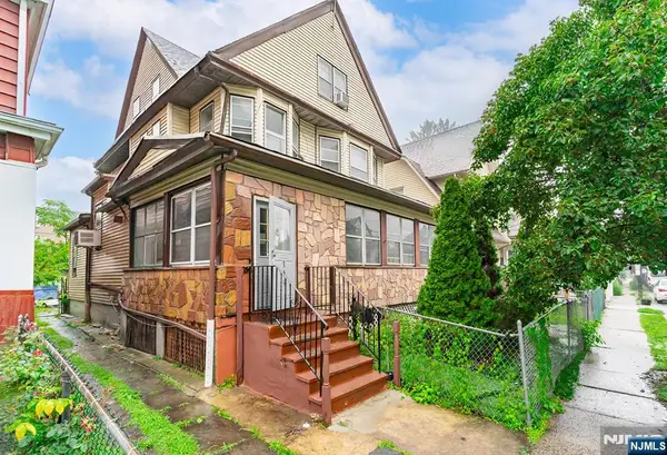 149 N Essex Avenue, Orange, NJ 07050