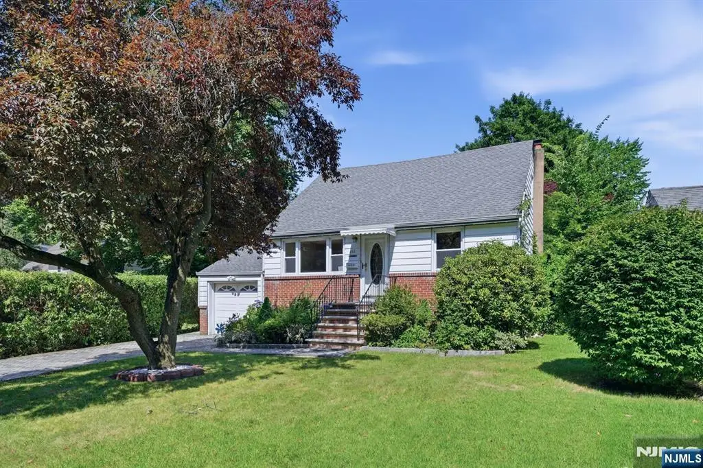 161 Brookdale Street, Maywood, NJ 07607 - #1