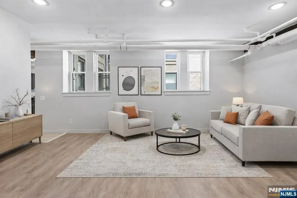 50 Reservoir Avenue B1, Jersey City, NJ 07307 - #1
