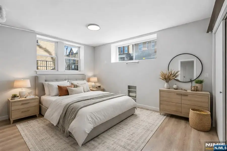 50 Reservoir Avenue B1, Jersey City, NJ 07307 - #2