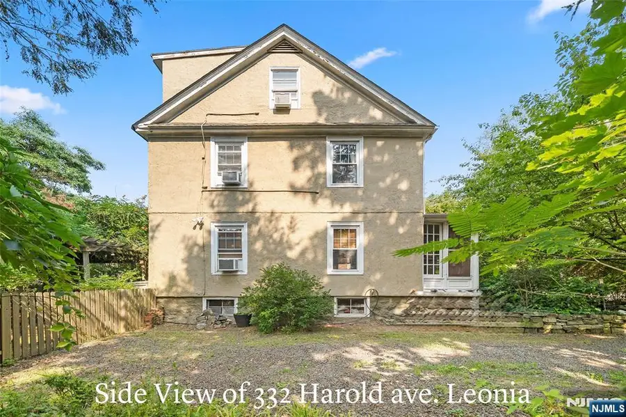 332 Harold Avenue, Leonia, NJ 07605 - #2