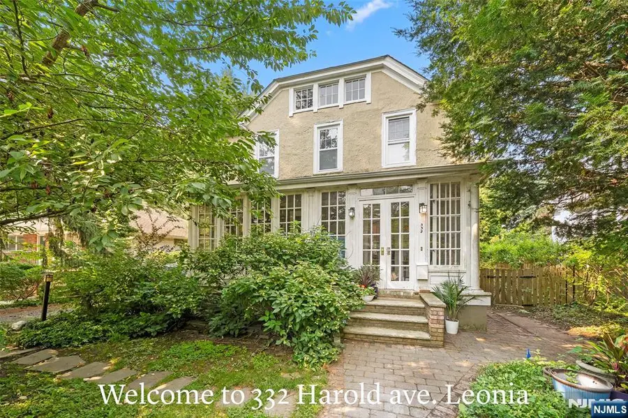 332 Harold Avenue, Leonia, NJ 07605 - #3